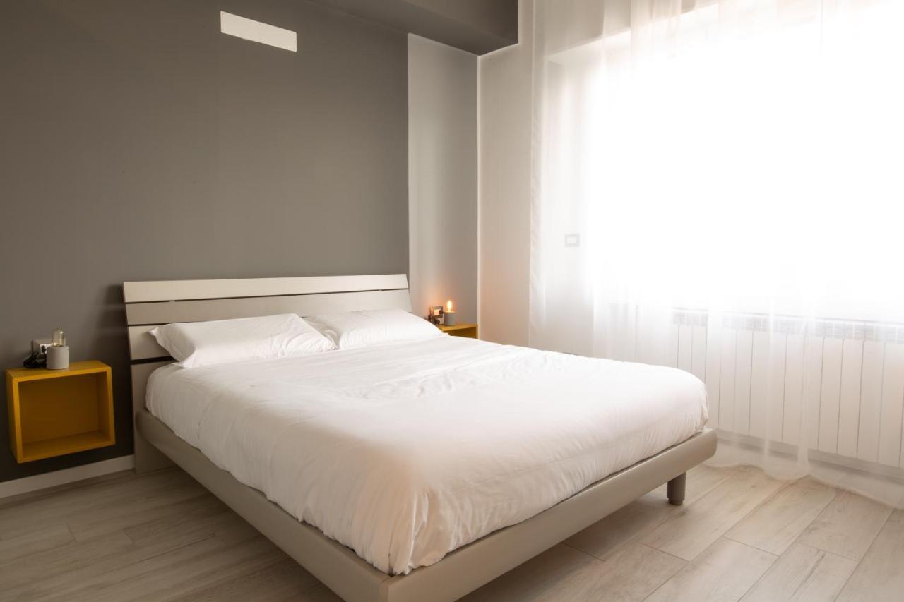 Relax Nel Verde 세그라테 외부 사진